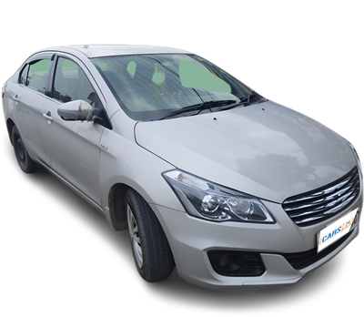 Maruti Ciaz-img